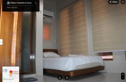 Paracale Hotel | Piokers Transient & House