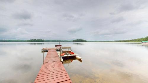 Conover House | Pioneer Paradise