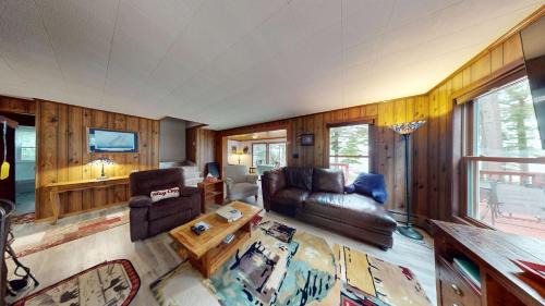 Conover House | Pioneer Paradise