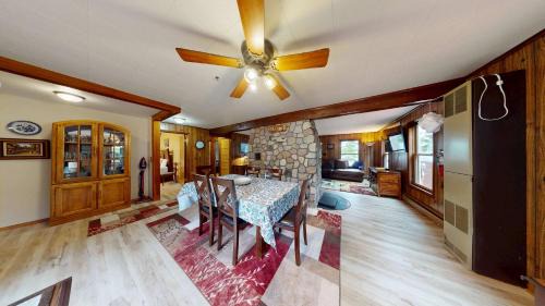 Conover House | Pioneer Paradise