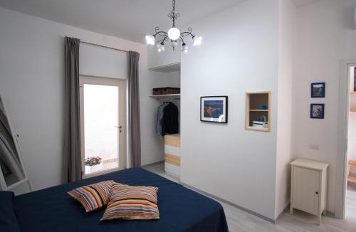 Pioppi Apartment | Pioppi Apartments