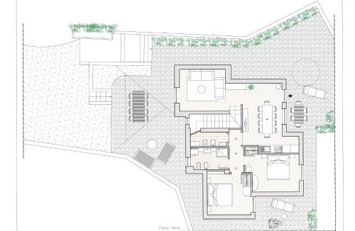 Pioppi Villa | PioppiHouse Villa
