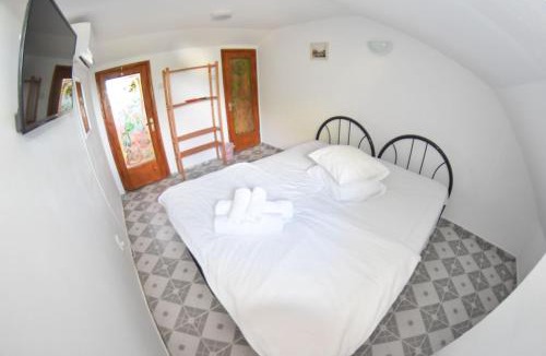 Vama Veche House | Piovra
