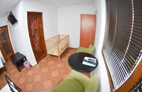 Vama Veche House | Piovra