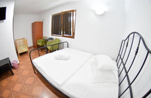 Vama Veche House | Piovra
