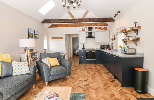 Brynteg Cottage | Pip's Barn