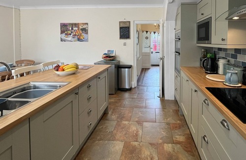 Lynton House | Pip's Corner, Lynton