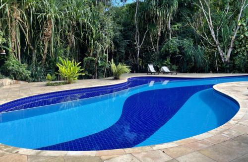 Pipa Villa | Pipa Blue