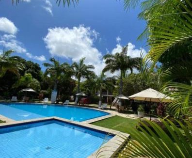 Pipa House | Pipa House