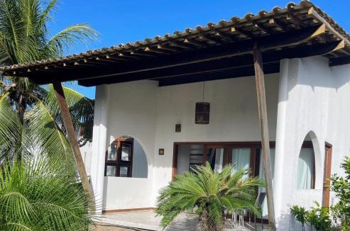 Tibau do Sul Hotel | Pipa Lagoa Hotel