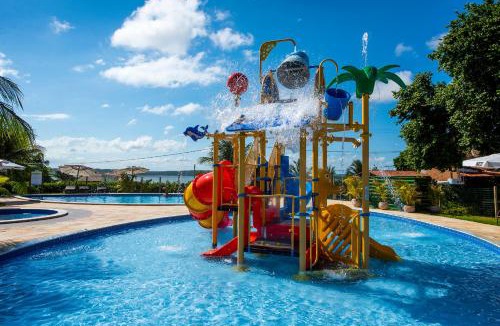 Tibau do Sul Hotel | Pipa Lagoa Hotel
