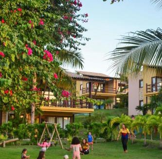 Tibau do Sul Hotel | Pipa Lagoa Hotel