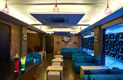 Kolkata Hotel | Pipal Tree Hotel
