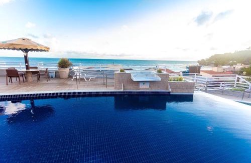 Pipa Hotel | Pipas Bay