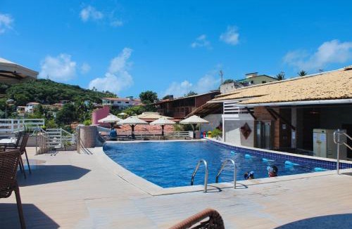 Pipa Hotel | Pipas Bay