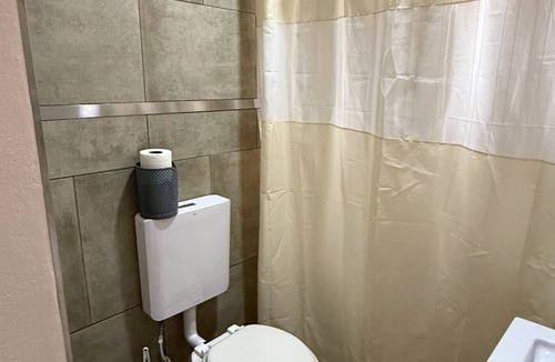 Pehuajo Apartment | Pipe per day