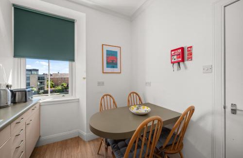 St. Andrews House | Pipelands Road