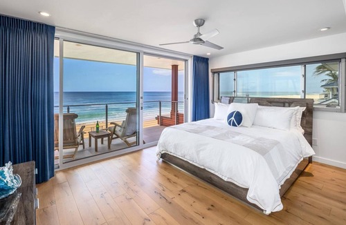 Pupukea House | Pipeline Beachfront Estate