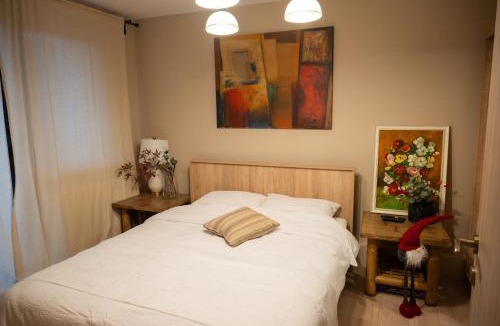 Pipera Apartment | Pipera Studio Apartment