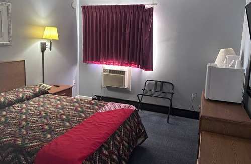 Pipestone Historic District Hotel | Pipestone Inn