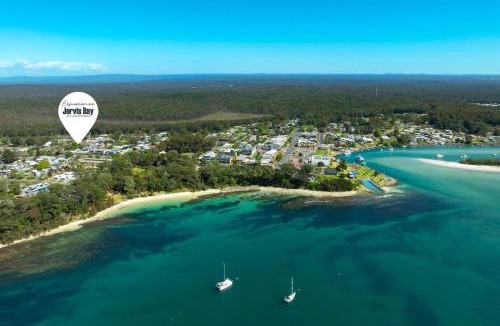 Huskisson House | Pipis Huskisson by Experience Jervis Bay