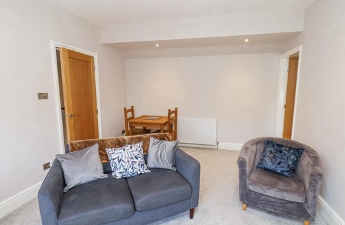 Ripon Apartment | Pippin Cottage
