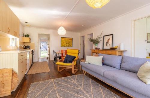 Seal Rocks House | Pippis a Classic Beach House