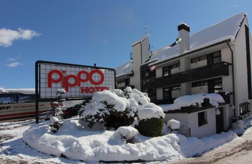 Terzolas Hotel | Pippo Hotel