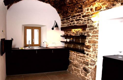Hrusevje Hotel | Pira Hotel