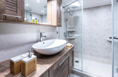 Pasalimani Apartment | Piraeus Port Marouso