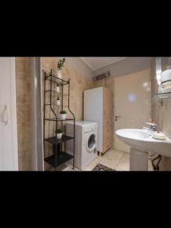 Nikaia-Agios Ioannis Rentis Apartment | Piraeus Studio Royal No 2