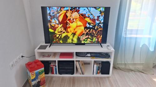 Komen Apartment | Piramida Kras