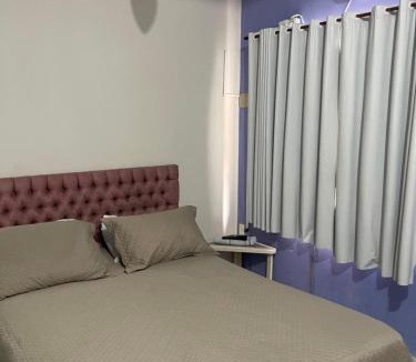 Boa Viagem Hostel | Piratas do Sol Hostel