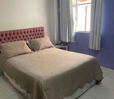 Boa Viagem Hostel | Piratas do Sol Hostel