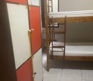 Boa Viagem Hostel | Piratas do Sol Hostel