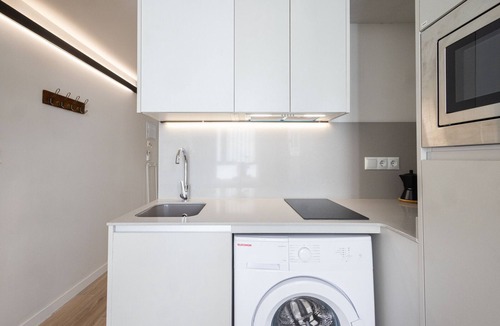 Camins al Grau Apartment | Pirate Duplex V | 4 Guests | AC WiFi | 15 min Oceanografic