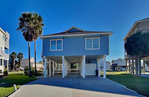 Pirates Beach House | Pirates Warchest