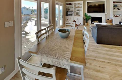 Pirates Beach House | Pirates Warchest