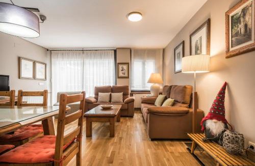 Vielha Apartment | PIRENNE