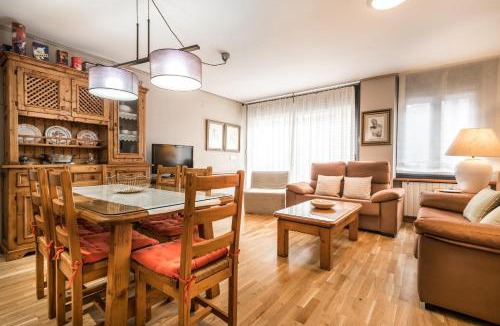 Vielha Apartment | PIRENNE