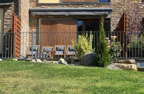 Panticosa Apartment | PIRINEOS 3