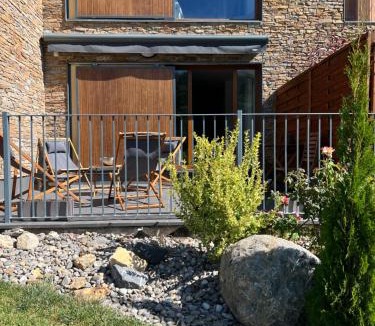 Panticosa Apartment | PIRINEOS 3