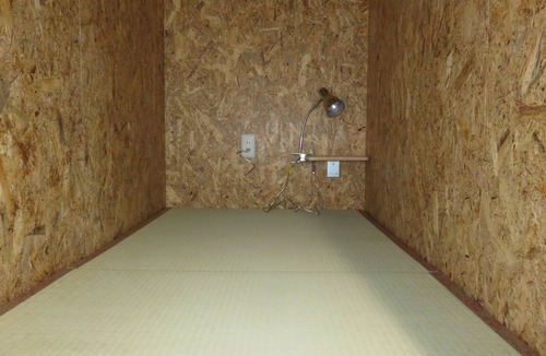 Higashi Hostel | Pirka Sapporo - Hostel