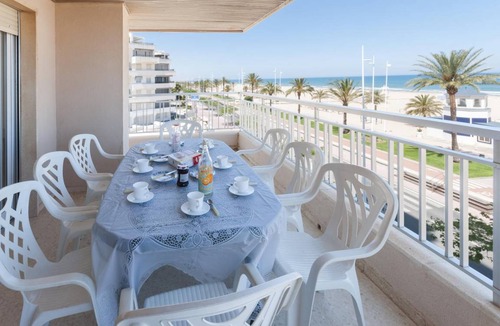 Grau i Platja Apartment | PIROPO
