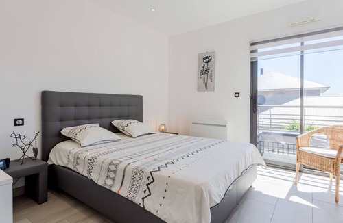 Pirou House | Pirou Beach by Interhome