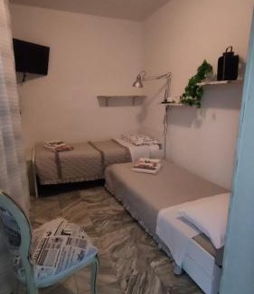 Santa Maria a Monte Bed & Breakfast | Pirro & Sharon House
