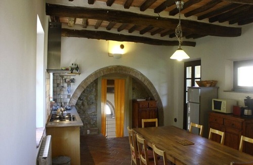 Rivalto Villa | Pisa Florence: charming vacation villa with private garden, swimming pool