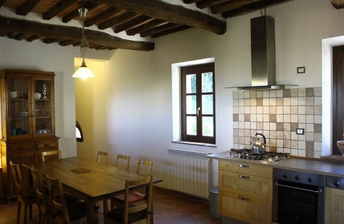 Rivalto Villa | Pisa Florence: charming vacation villa with private garden, swimming pool