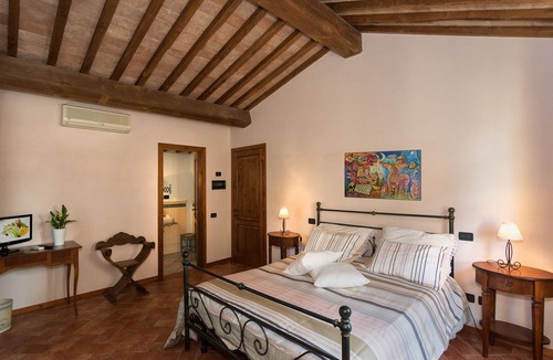 San Giuliano Terme Bed & Breakfast | Pisa Holidays