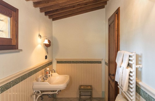 San Giuliano Terme Bed & Breakfast | Pisa Holidays